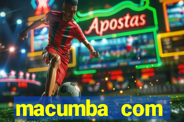 macumba com dinheiro significado